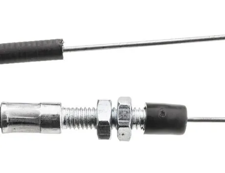 Throttle cable Weibang WB507SC ORIGINAL PART