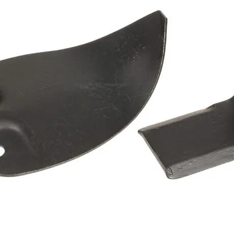 Blade Pubert Roto 507 asendusosa komplekt ORIGINAALOSA