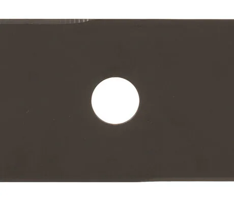 Puhastusteritaja tera 300x25.4x2.0mm 2-lõikeline