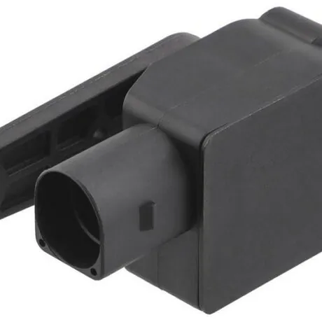 Tulekauguseregulaator TOPRAN 1T0907503
