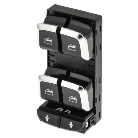 Lüliti aknatõstuki Topran 4G0959851