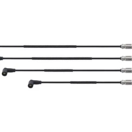 Süütejuhtmed TOPRAN 03F905430K