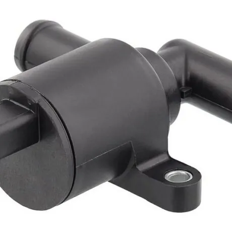 Solenoidklapp TOPRAN  4H0121671G