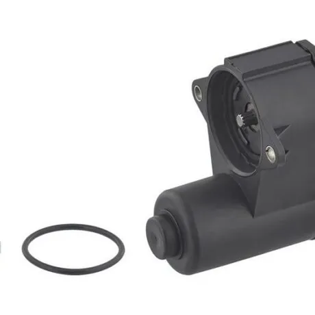 Servomootor TOPRAN 3C0998281B