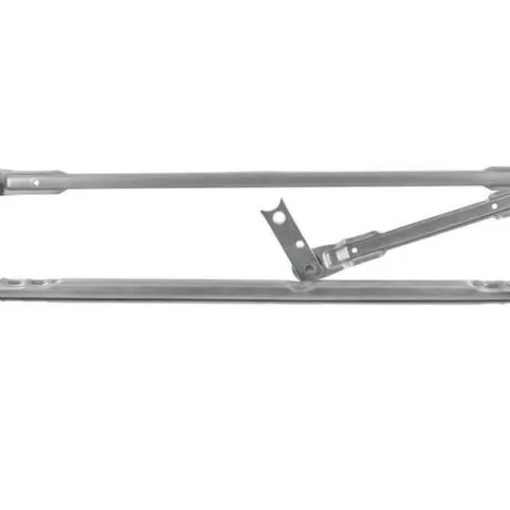Pesurihoovastik TOPRAN  1Z1955601