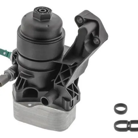 Õlifiltrikorpus TOPRAN 03N115389K