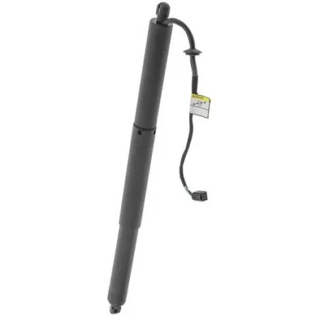 Tagaluugimootor TOPRAN 95B827851E