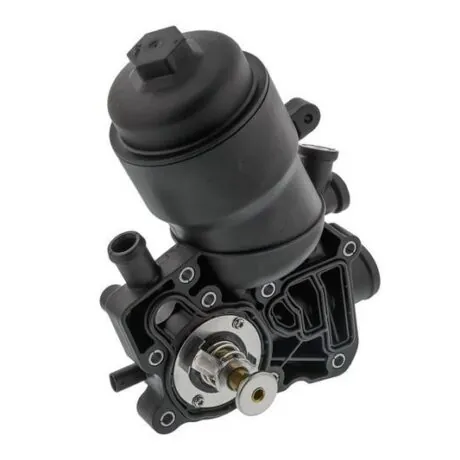 Õlifiltrikorpus TOPRAN 059115389P