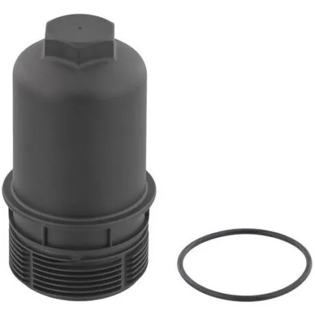 Filtrikaas TOPRAN 06L115401J
