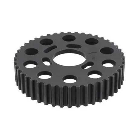 Rihmaratas TOPRAN 03L109111