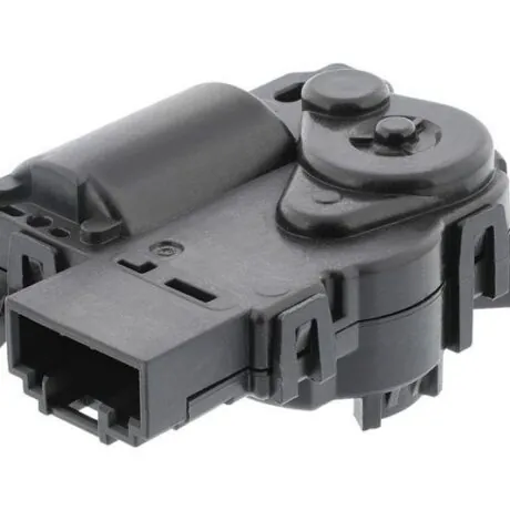 Servomootor TOPRAN 5Q0907511A