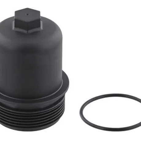 Õlifiltrikaas TOPRAN 02E305045