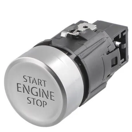 Start-/stopp-nupp TOPRAN 5G1959839A