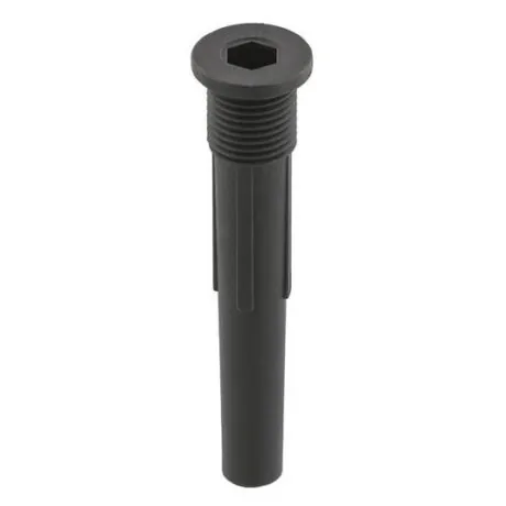 Õlitasemetoru TOPRAN 02E321363B