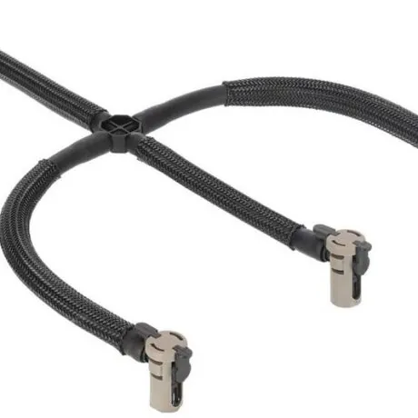 Voolik ülevool TOPRAN  04B130235B