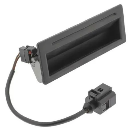 Käepide+lüliti TOPRAN 1J0827566L
