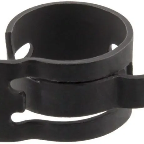 Klamber TOPRAN 17mm