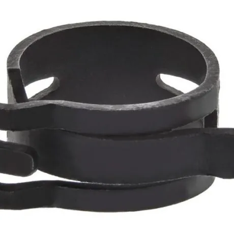 Klamber TOPRAN 23mm