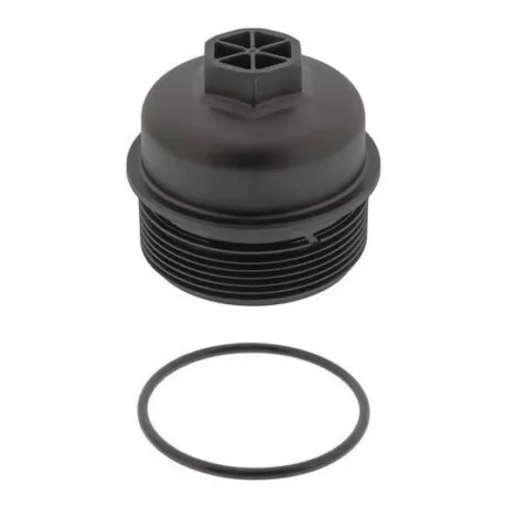 Õlifiltrikaas TOPRAN  03N115433B