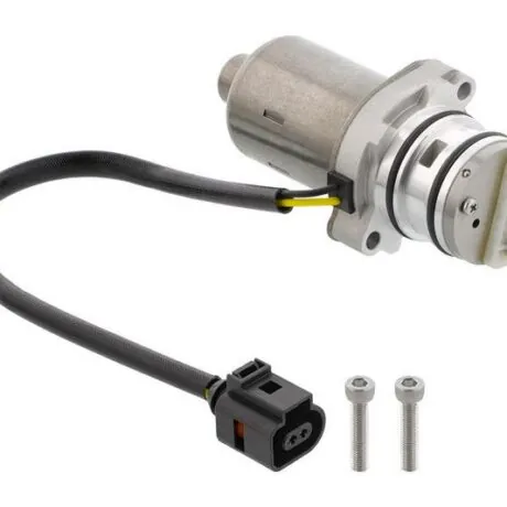 Haldex pump TOPRAN 0AY598549A