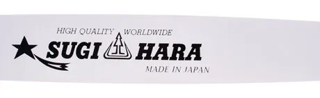 Guide bar 18 .325 1.5mm K095 SUGIHARA