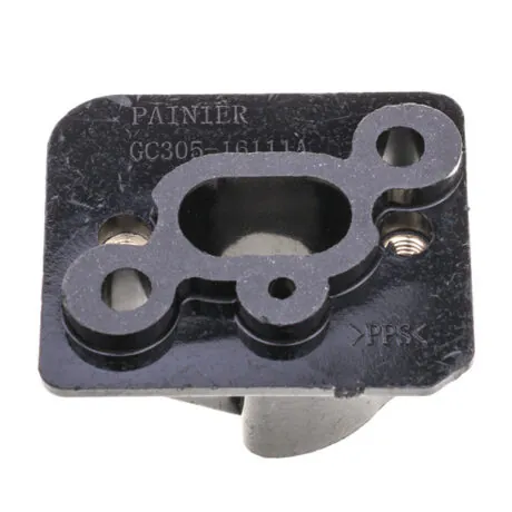 Carburetor intake boot connector Cedrus brushcutter CED305