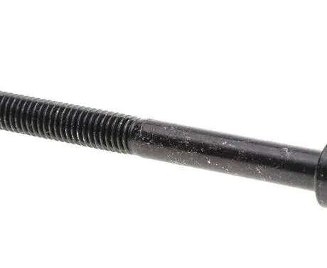Carburetor screw Cedrus M5x55 CED305 NZ01