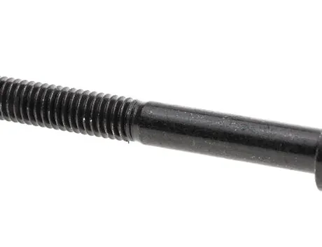 Muffler screw Cedrus CED415X CED520X SW01