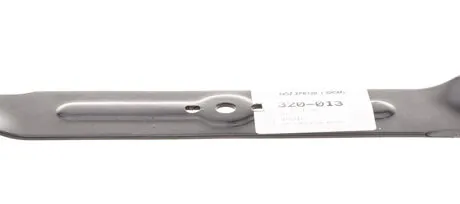 Niiduterad NAC Lider Handy ZF6120 LE10-32-PB-J 31,8 cm muruniidukitele, saadaval ehituspoodides