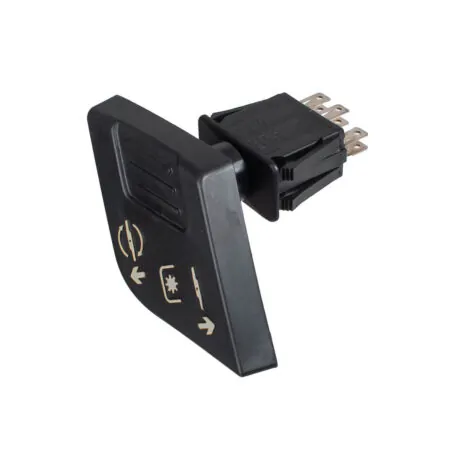 Switch Simplicity PTO push SRD100 SRD200 SRD300 ORIGINAALOSA
