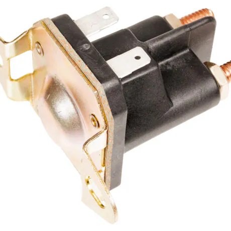 Solenoid Simplicity Courier SZT110 SZT150 SZT250 ORIGINAALOSA