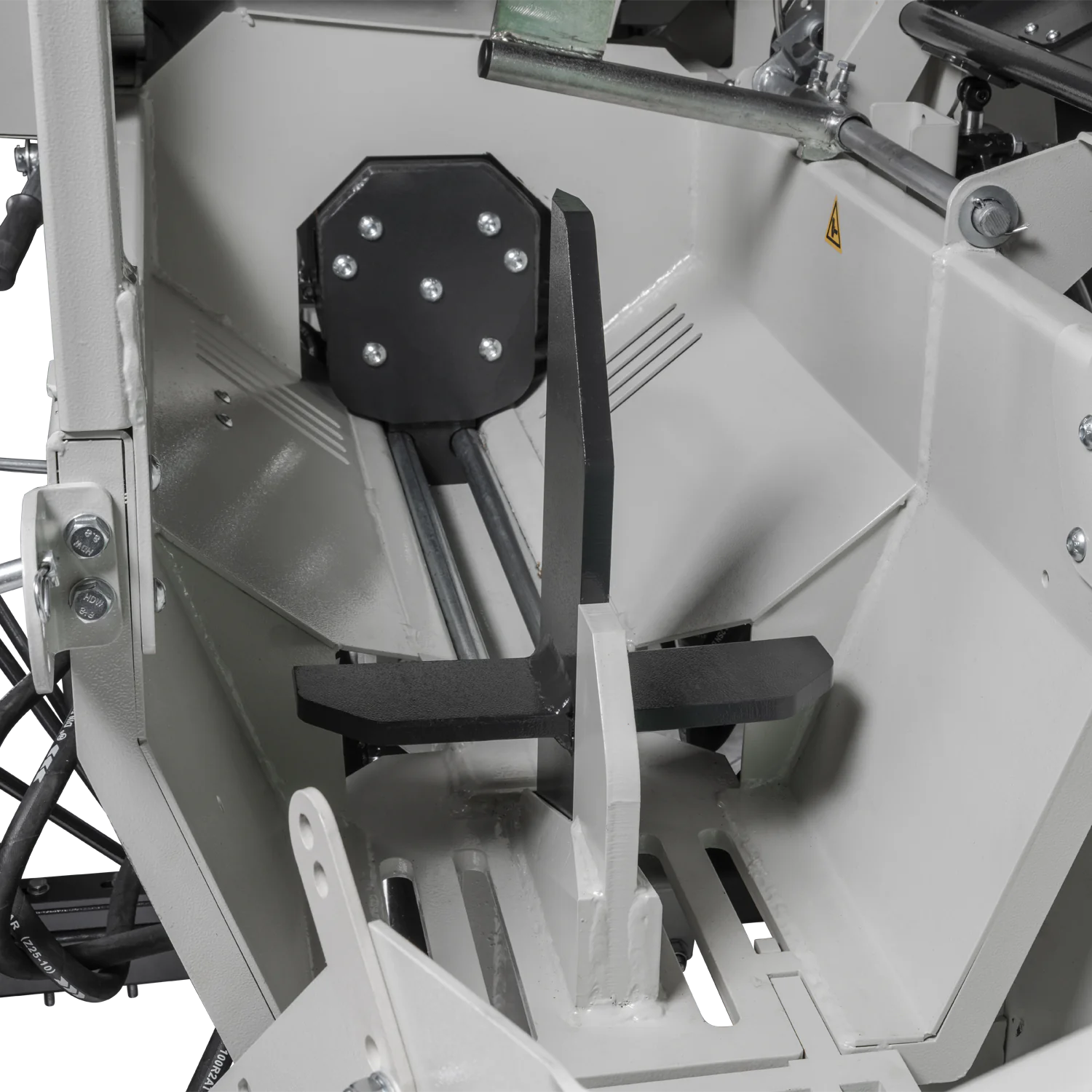Lumag elektrimootoriga halumasin SSA40012E 10