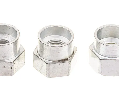 M8x1.25: M10x1.00 komplekt 3 tk
