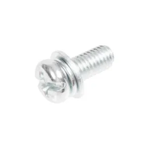 Kruvi CEDRUS M5x12 lehepuhurile DM03