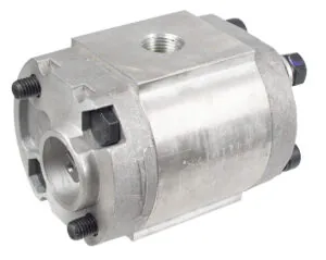 Hammasrattapump Cedrus puulõhkuja LS09V