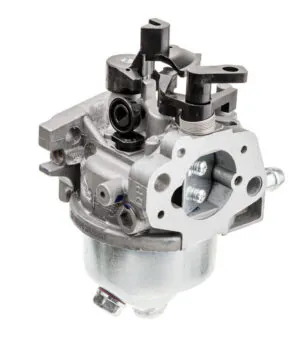 Karburaator Loncin LC1P65FE termostaadiga ORIGINAALOSA