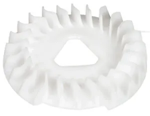 Fan Rato mootor R300